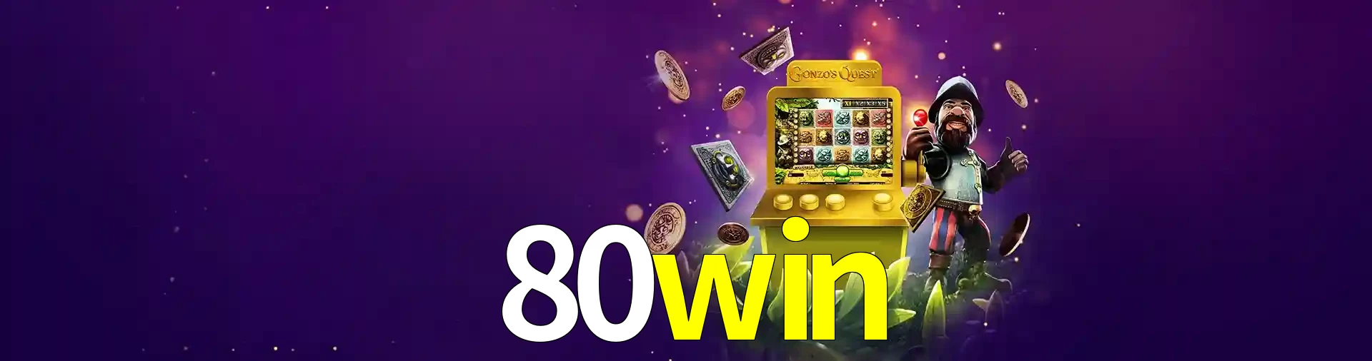 80win Brasil