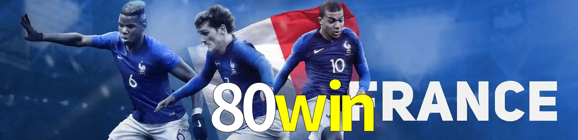 Apostas Esportivas no 80win Cassino